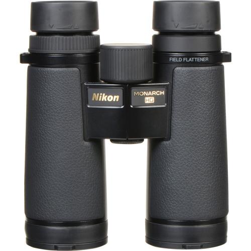 0000216990| Nikon 10x42 Monarch HG Binocular