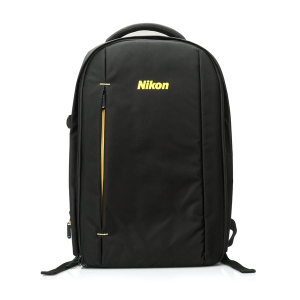 0000000700| Nikon DSLR System Backpack (Black)