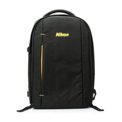  Nikon DSLR System Backpack (Black)