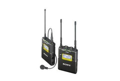  Sony UWP-D11CE42 UWP D Lavalier Wireless Microphone System CE42