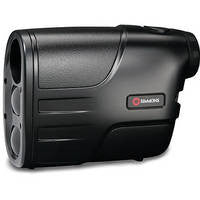 Simmons Rangefinder 4x20 LRF 600 Tilt Intelligence Black Vertical Laser Rangefinder 801408C