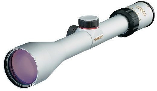 Simmons ProSport 3-9x40 Silver Truplex  Riflescope 510480