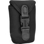 0000003695| OP/TECH USA  Photo/Elec Large Black Pouch 6401134