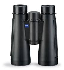 Zeiss Conquest Binoculars 12x45 T Black