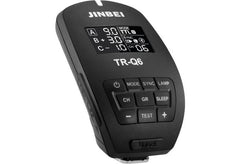  Jinbei TR-Q6 Sony TTL HSS Bluetooth Trigger