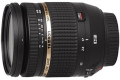 Tamron SP AF 17-50mm F2.8 XR VC LD Lens For Canon