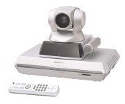 Sony PCS1P Video Communication System