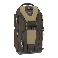 Tamrac 6010 Evolution 6 Sling Backpack - Brown/Tan