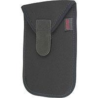 0000000999| OP/TECH USA  Computer Sleeve 8" (Black) 4901082