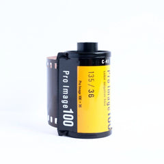  Kodak Pro Image 100 135/36 Single Roll Film