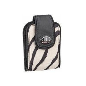 Tamrac Safari Case 1 Zebra