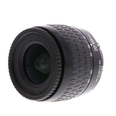  NIKON NIKKOR 20-60MM F/3.5-5.6 IX (PRONEA) AUTOFOCUS LENS