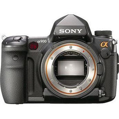 Sony DSLR A900, 24.6 Mp Body Only       DSLRA900B