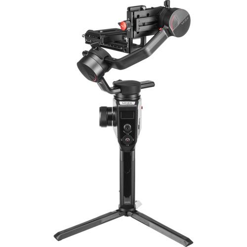 0000025990| Moza Air Cross 2 Handheld Gimbal